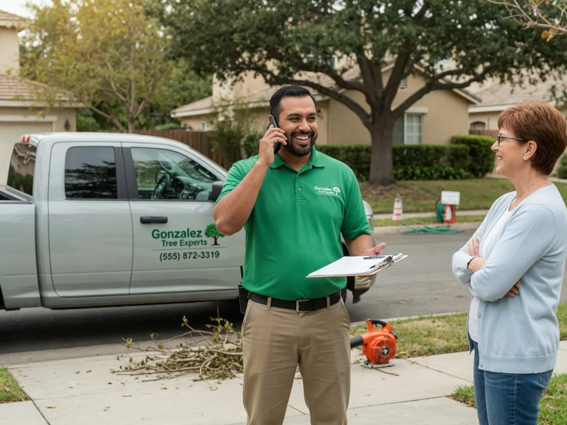 Tree Service Sperry, IA FAQs